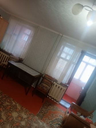 Сдам комнату  в 4-х ком квартире! - фото 1