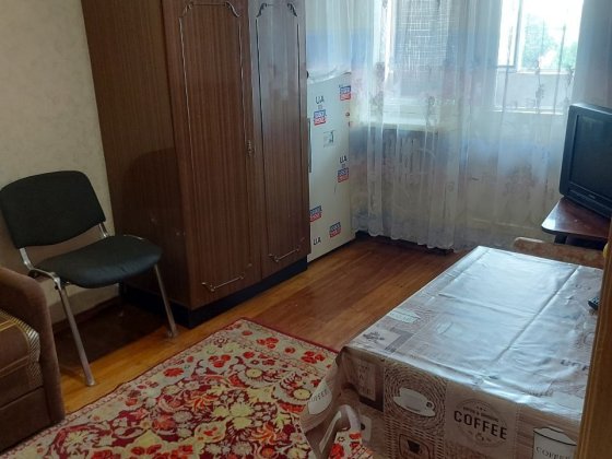 Сдам комнату в 2к квартире Харьков