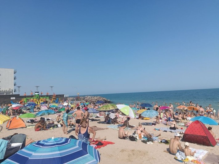 Кімнати біля моря Одеса - фото 1