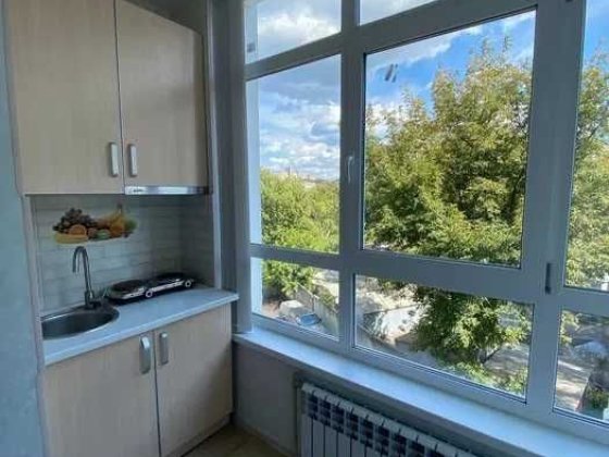 D1C Сдам гостинку ЖК Котловский, ул. Б. Панасовская Харків