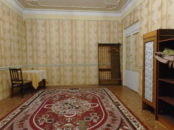 Сдам комнату для девушки Одеса