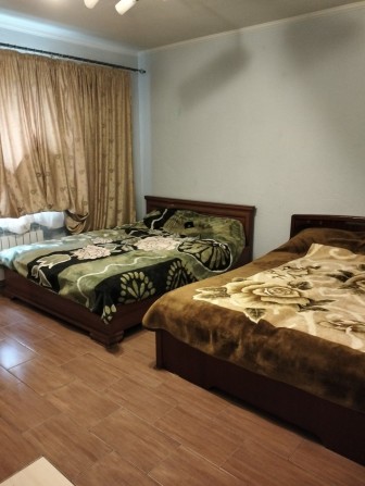 Сдам комнату в частном доме на 4 человека на Молодой Гвардии - фото 1