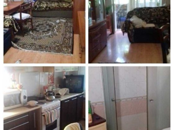 Сдам комнату в 2х комнатной квартире Бугаёвская/АТБ Одеса