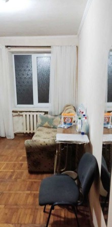 Комната для 1-2 человек без хозяев по ул.Автозаводская, рядом с АТБ - фото 1