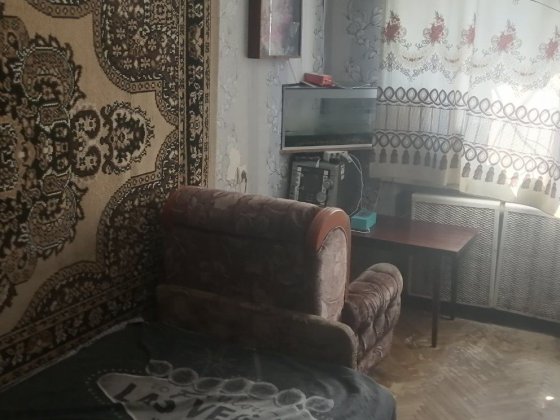 Здам кимнату недорог в оболонськом рн Київ