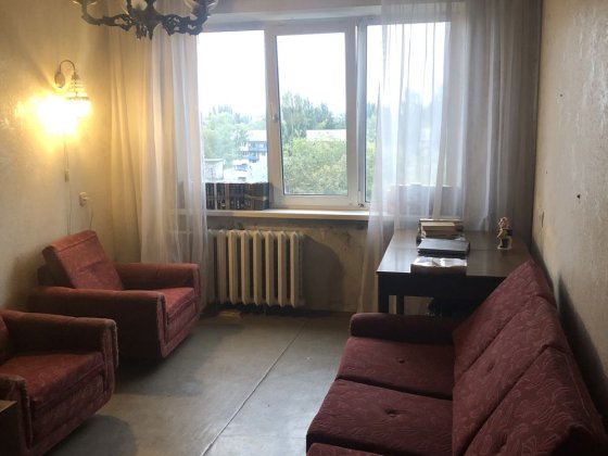 Кімната для оренди/прохідна Київ