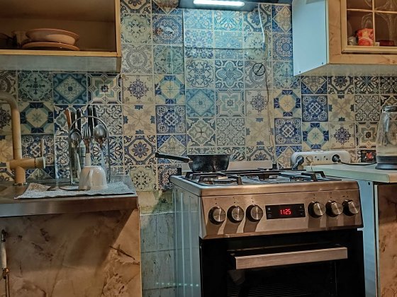 Сдам комнату возле м.Шулявская для девушки/женщины Київ