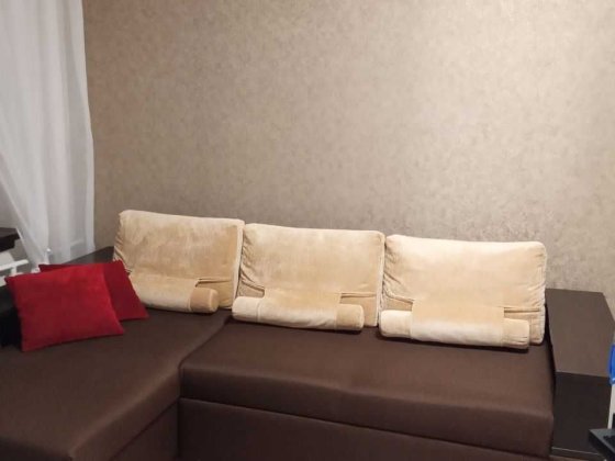 Оболонский просп, без хозяев отличная комната евроремонт метро Оболонь Київ