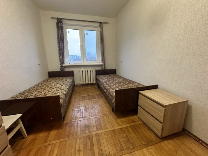 Здам кімнату без хазяїна,вул.Василенка,13а - фото 1