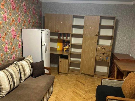 Сдам кімнату 15м2 Київ бульвар Миколи Руденко 5В Київ