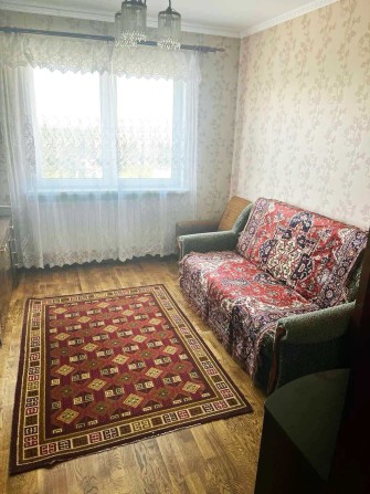Аренда отдельной комнаты на Борщаговке, 14м2, ул. Героев Космоса 19а - фото 1