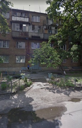 Кімната в гуртожитку з сусідом студентом - фото 1