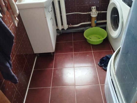 Окрема кімната вДмитрівка 1-2 особи Дмитровка