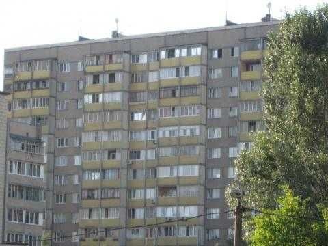 Борщагівка. ст. метро Святошин. вул. Якуба Колоса, 23а - фото 1