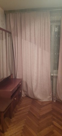 Сдаётся комната с балконом для аккуратной и симпотичной  девушки до 35 - фото 1