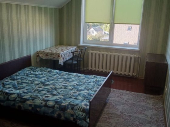 Здається кімната. Софіївська Борщагівка