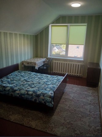 Здається кімната. - фото 1