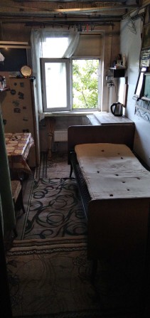 Сдам комнату в общежитии - фото 1