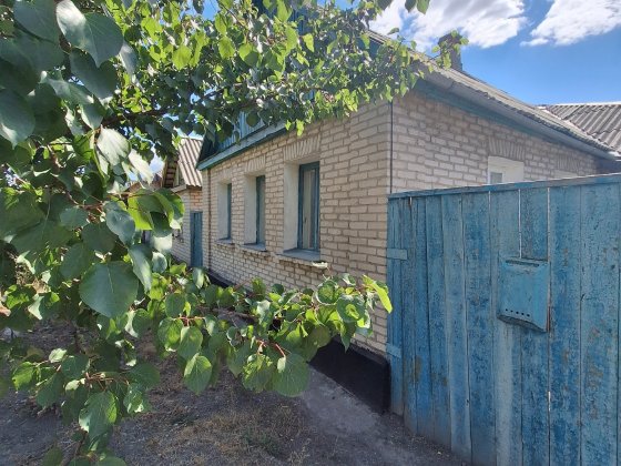 Продам Дом 70м2 п. Тепличное Луганськ
