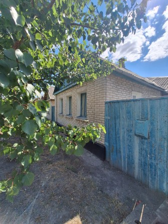 Продам Дом 70м2 п. Тепличное - фото 1