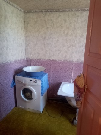 Сдам домик 55 блочок 6500грн,+ком,,,опл, за 2мес - фото 1