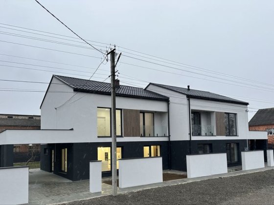 Перша здача будинка в Закакарпатті м Виноградів Виноградов