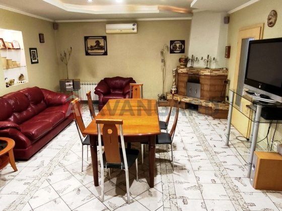 Оренда великого будинку в районі Черемушек Кам'янське