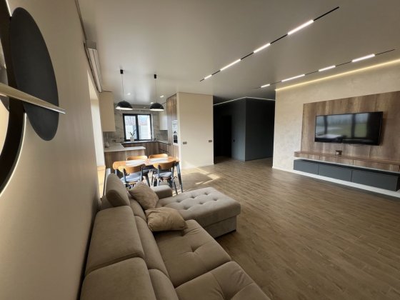 Аренда Дома. Первая сдача в аренду. Каменское