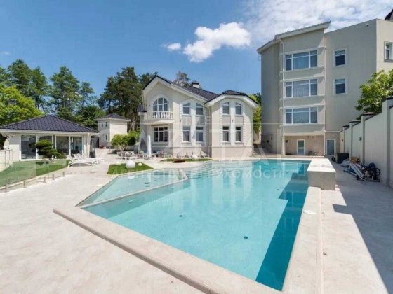 Аренда дома , Гостомель, Бучанский р-н Гостомель