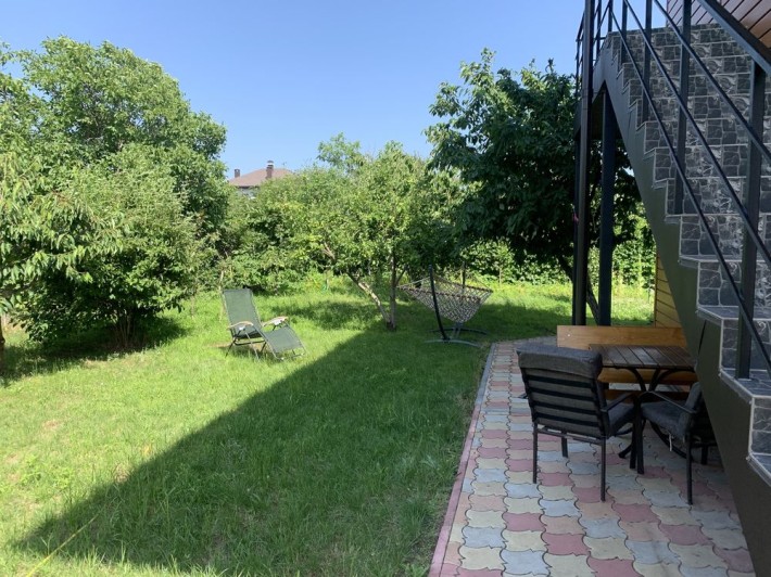 Отдых возле моря - фото 1