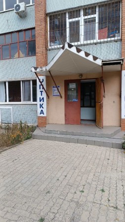 Помещение 38м2 Героев Сталинграда - фото 1