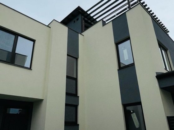 Оренда танхауса с. Коцюбинськ. Перша здача Коцюбинське