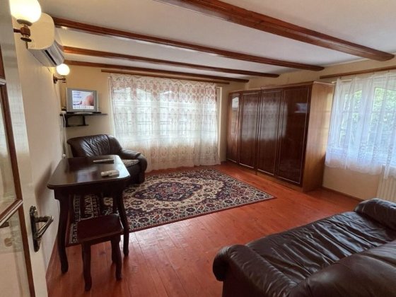 Оренда 1-кiмнатний будинок. Мукачево