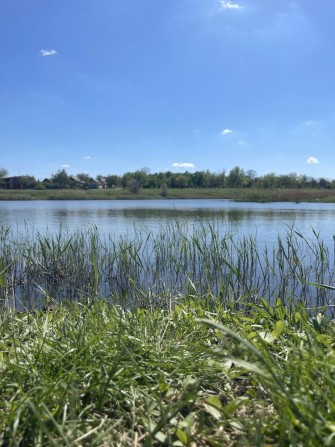 Здам в оренду дачний будинок біля річки в місті Українка - фото 1