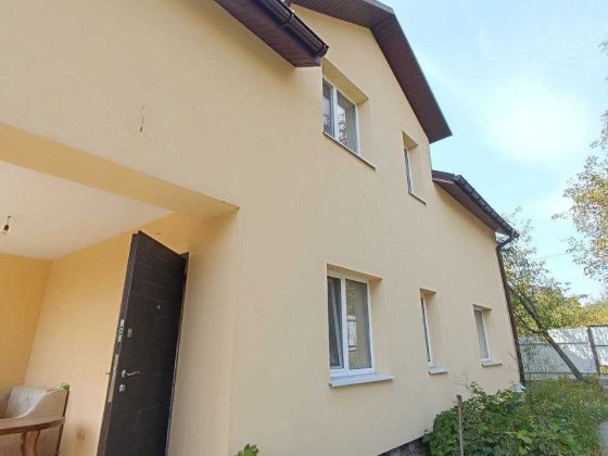 Довгострокова оренда будинку, масив Електроніка