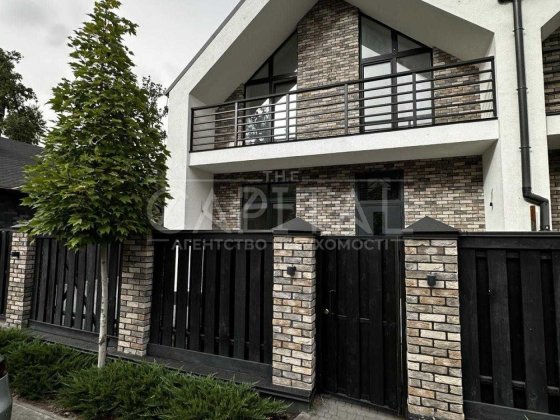 Аренда дома, Буча, КГ Park Residens 3 Буча