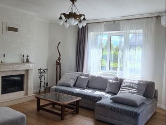 Аренда уютного, семейного 4к дома (300м2) в Буче, Ирпень Буча