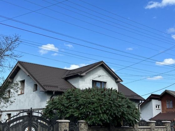 Оренда будинку в м. Івано-Франківськ, вул. Дудаєва, ТЦ Велмарт Ивано-Франковск