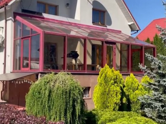 Здам в оренду будинок Ивано-Франковск