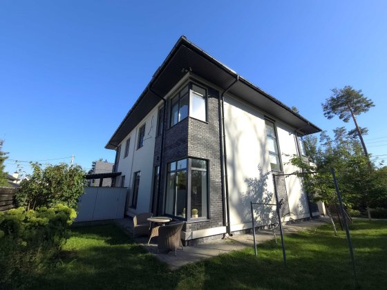 Ірпінь, вул.Найкраща. Оренда дуплексу з ремонтом. Без комісії. Ірпінь