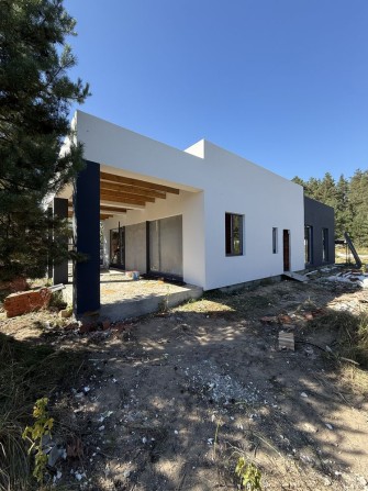 Будинок у Гореничах, 130 м² + тераса, 6,5 соток, тихий район за - фото 1