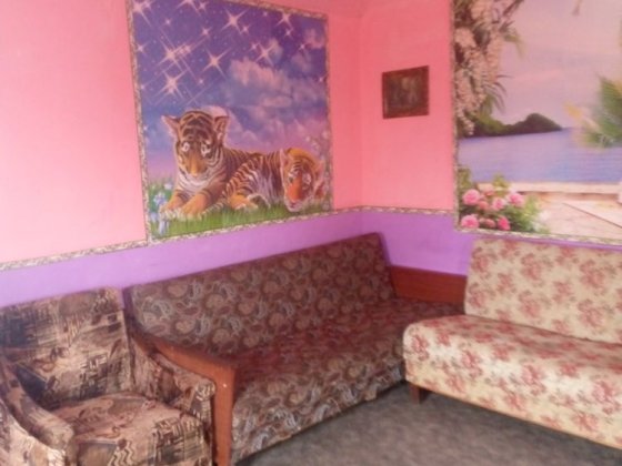 Сдам маленький дом от хозяина, конечная 16 марш петровка Кременчук