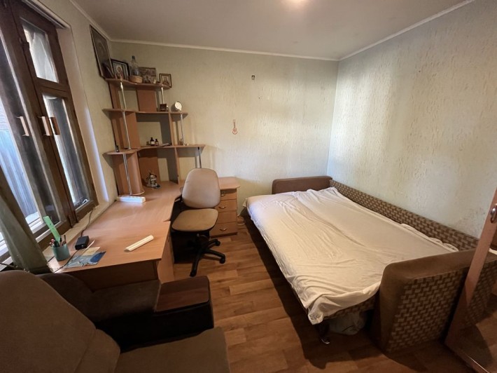 Частина будинку в Центрі біля Аграрки - фото 1
