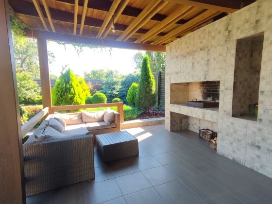 Аренда уютного дома