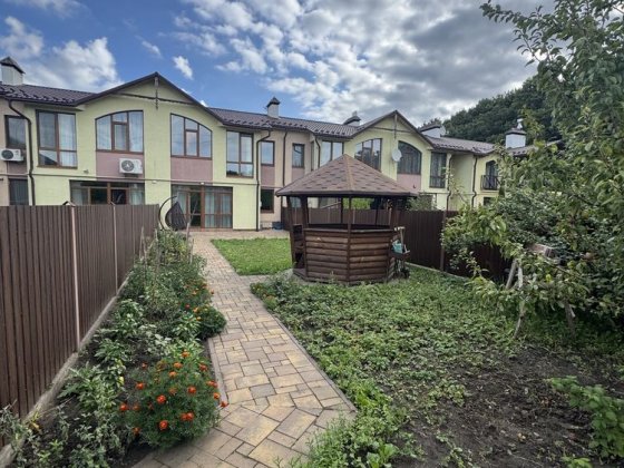 Довгострокова оренда котеджу біля Подолян Тернополь