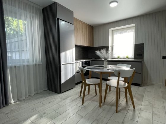 Оренда таунхауса з барбекю-зоною, технікою та автономним опаленням Чернигов