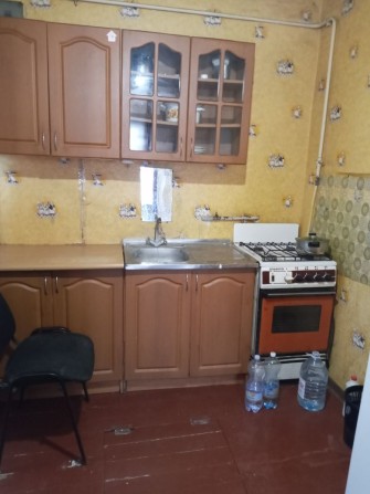 Здам частину будинку(30м2) у центрі! Автономка! - фото 1