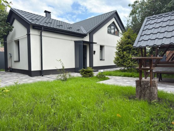 Будинок в Центрі Вінниці з власним садом і закритою територією Вінниця