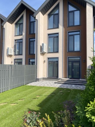 Оренда будинок - таунхаус м.Киів , Соломянський район. - фото 1