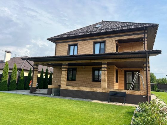 Оренда будинку Вінницькі Хутори Вінниця